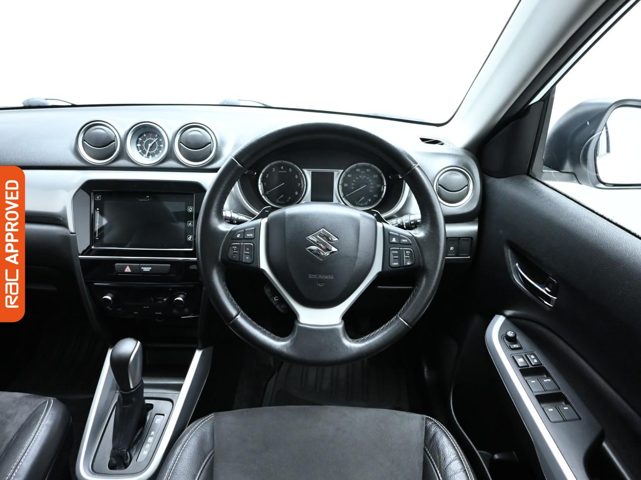 Used Suzuki Vitara 2017 for sale - 76411544: Photo 9