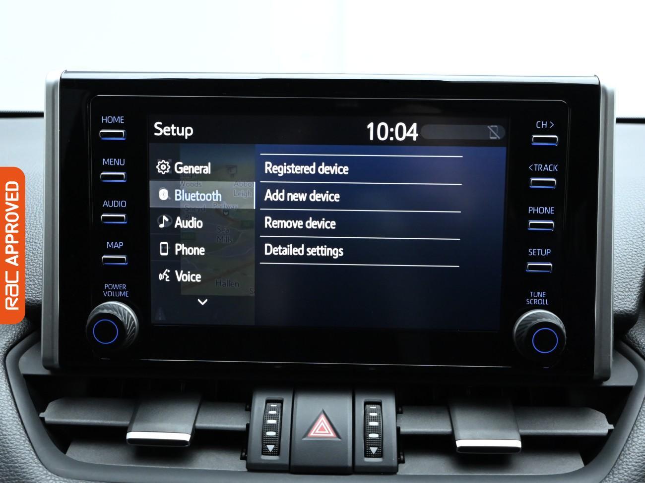 Used Toyota RAV4 2021 for sale - 76298735: Photo 14