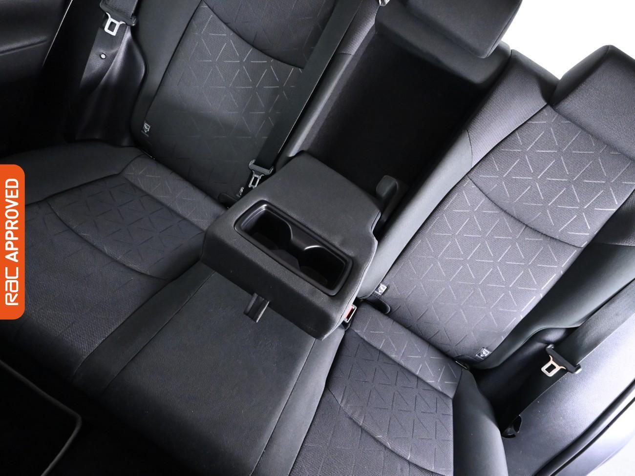 Used Toyota RAV4 2021 for sale - 76298735: Photo 24