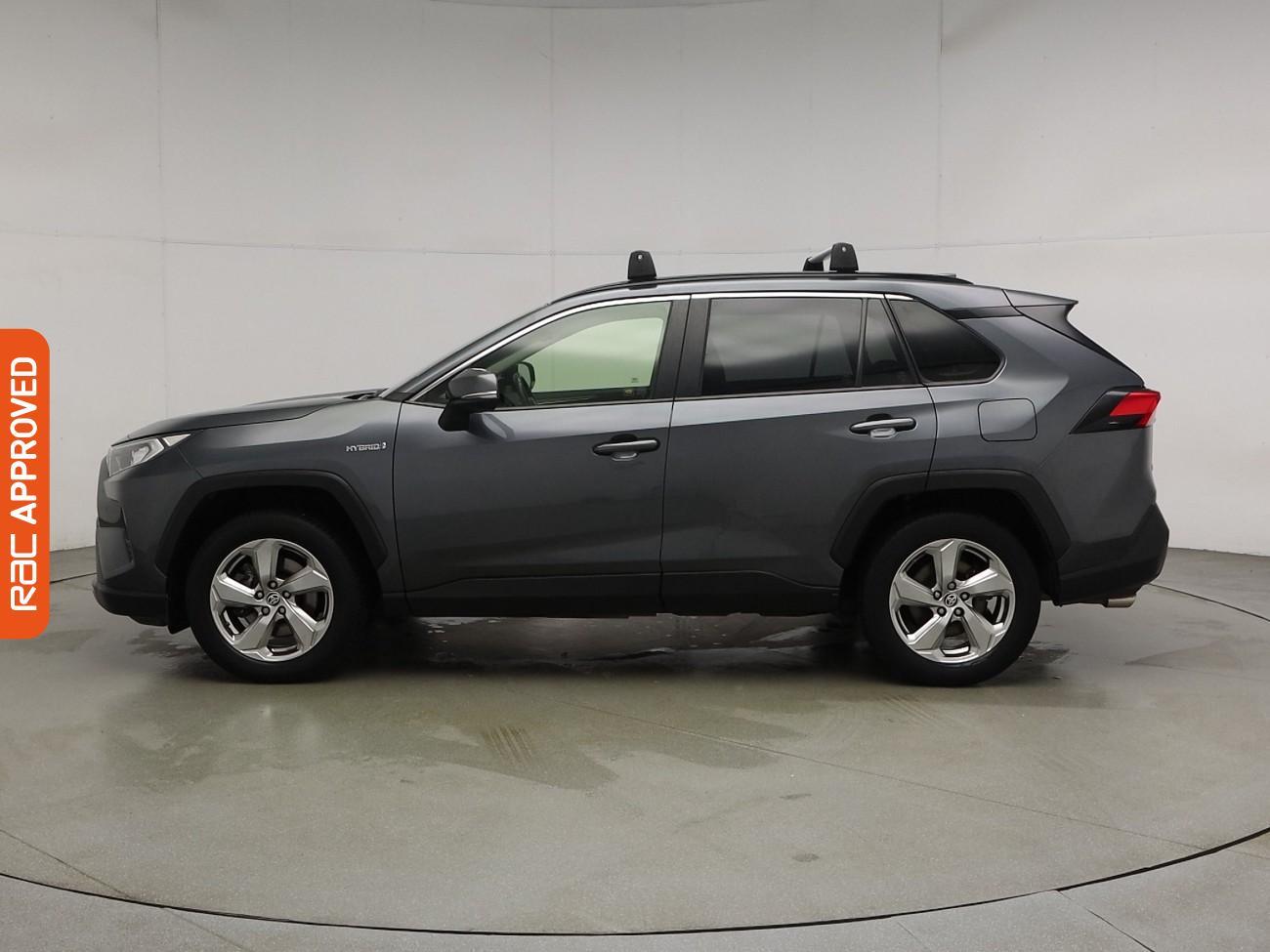 Used Toyota RAV4 2021 for sale - 76298735: Photo 28