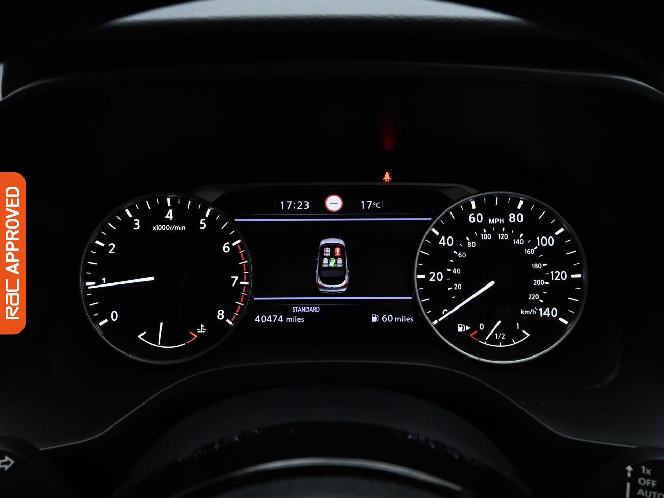 Used Nissan Qashqai 2022 for sale - 77535196: Photo 11