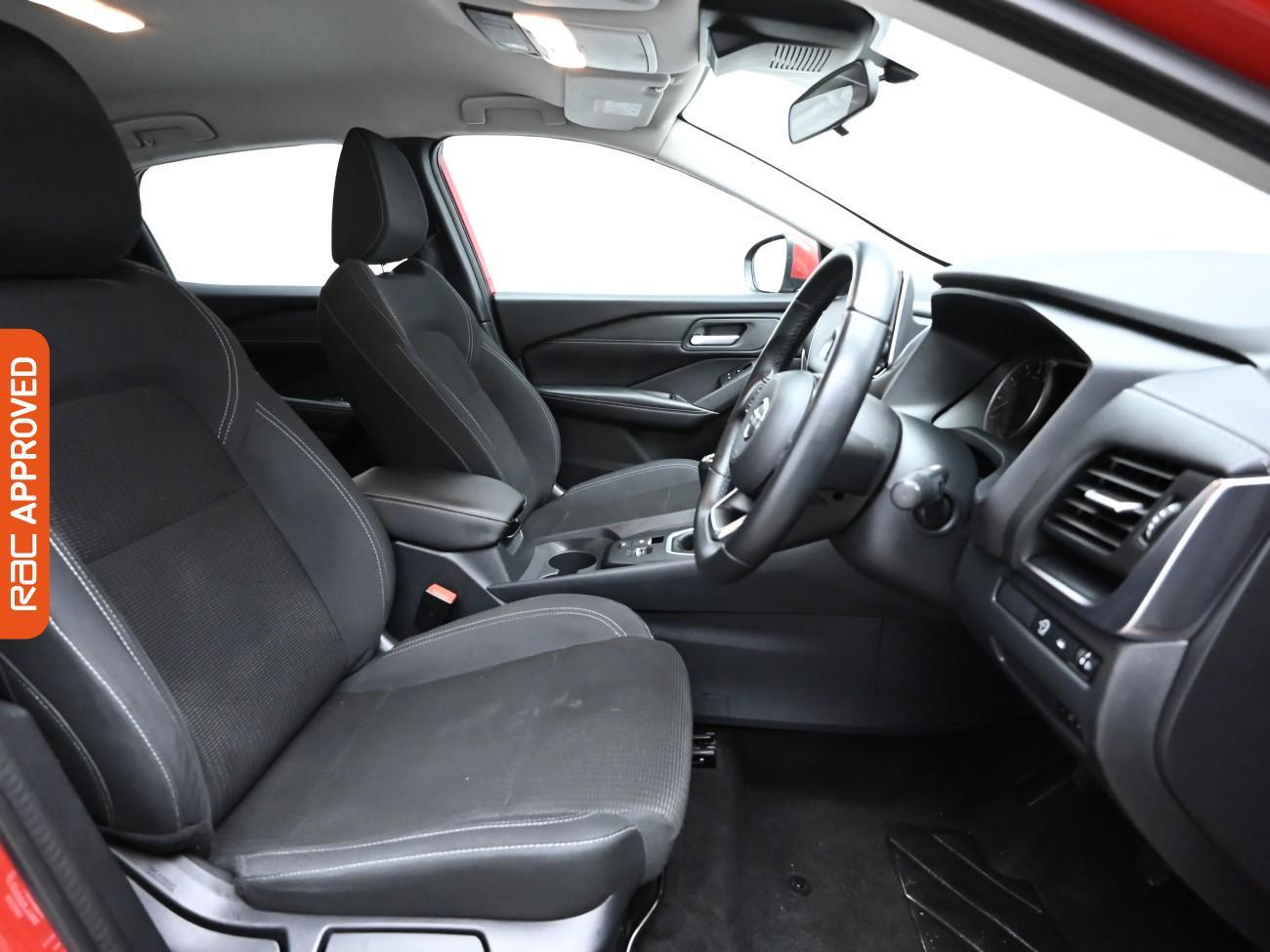 Used Nissan Qashqai 2022 for sale - 77535196: Photo 12