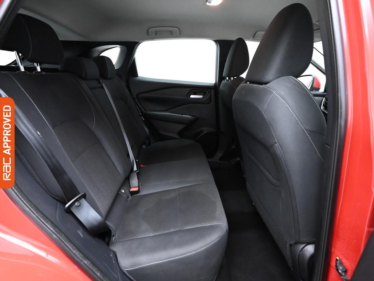 Used Nissan Qashqai 2022 for sale - 77535196: Photo 13