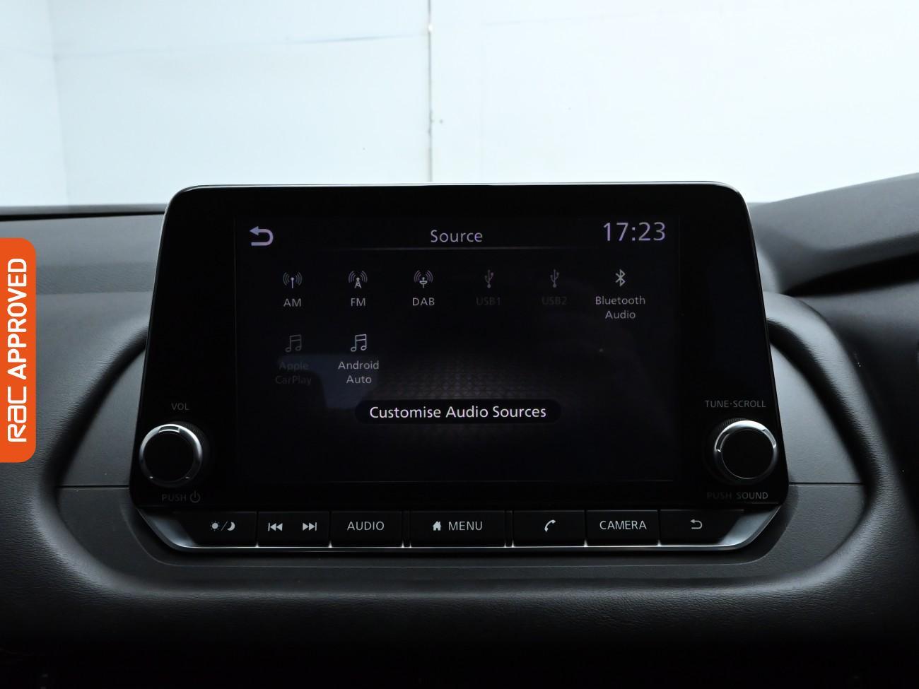 Used Nissan Qashqai 2022 for sale - 77535196: Photo 15