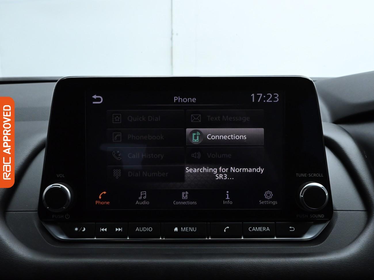 Used Nissan Qashqai 2022 for sale - 77535196: Photo 16