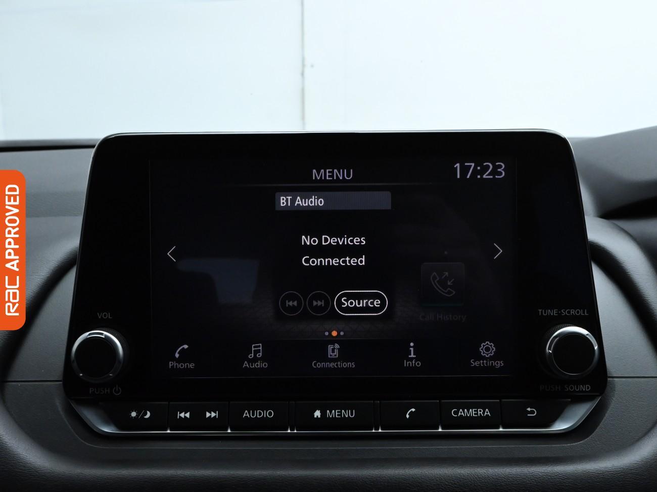 Used Nissan Qashqai 2022 for sale - 77535196: Photo 17