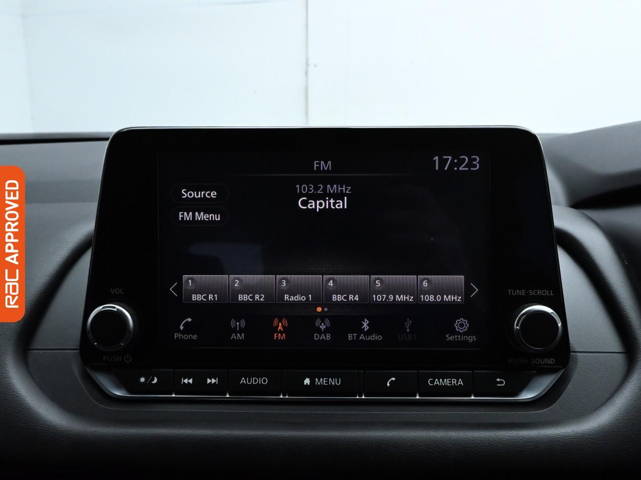 Used Nissan Qashqai 2022 for sale - 77535196: Photo 18