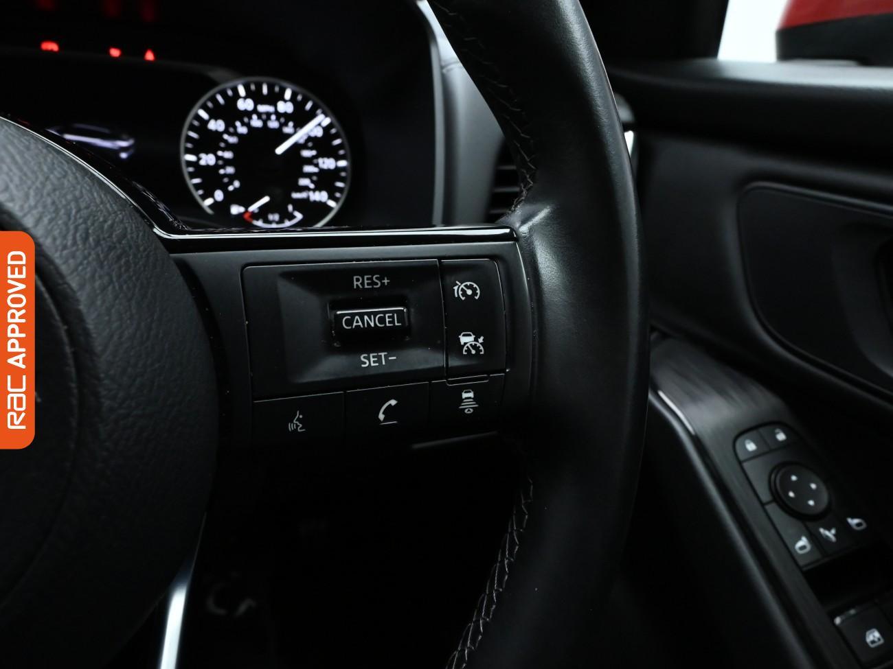 Used Nissan Qashqai 2022 for sale - 77535196: Photo 19