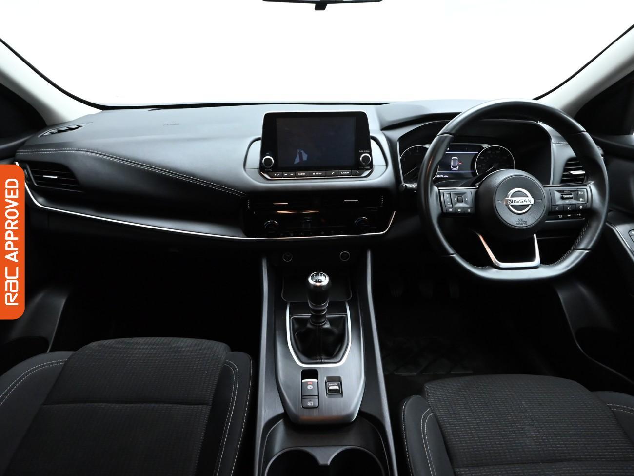 Used Nissan Qashqai 2022 for sale - 77535196: Photo 2