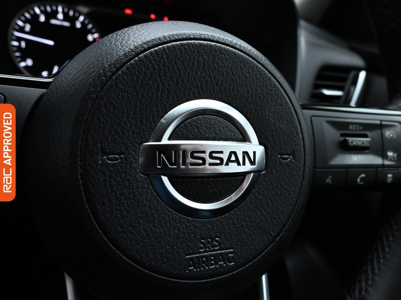 Used Nissan Qashqai 2022 for sale - 77535196: Photo 21