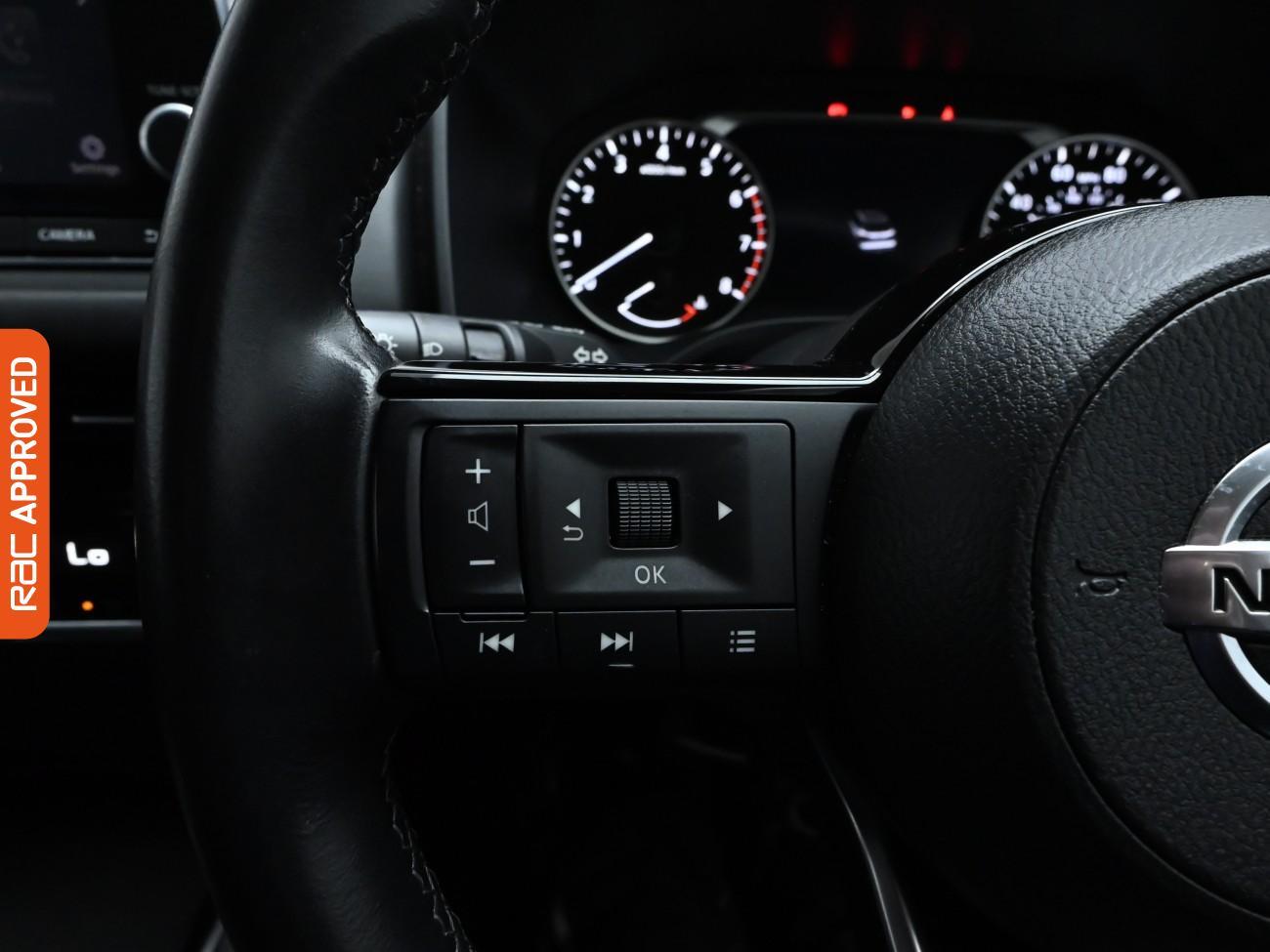 Used Nissan Qashqai 2022 for sale - 77535196: Photo 22