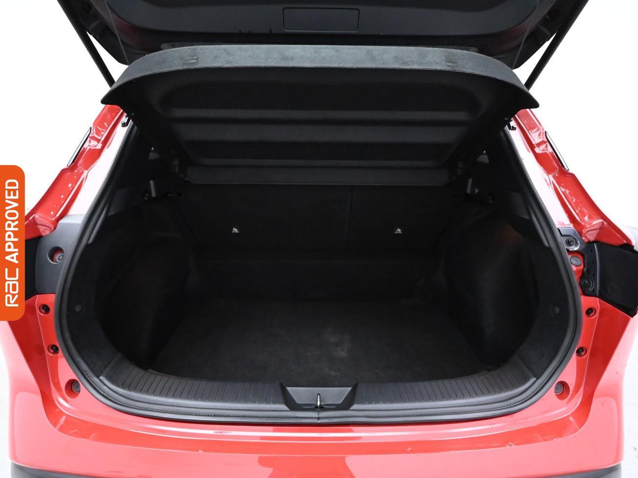 Used Nissan Qashqai 2022 for sale - 77535196: Photo 24