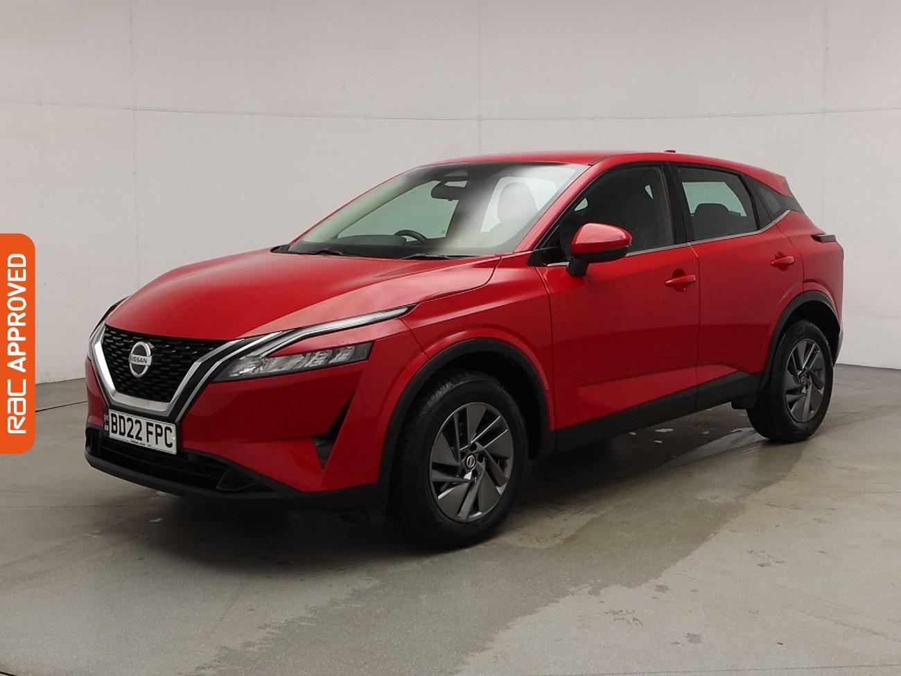 Used Nissan Qashqai 2022 for sale - 77535196: Photo 26