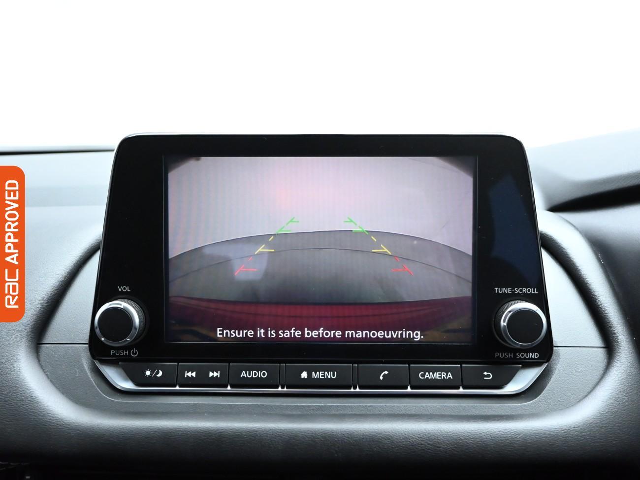 Used Nissan Qashqai 2022 for sale - 77535196: Photo 3