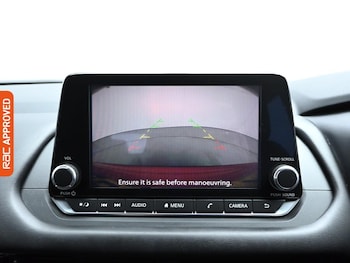 Used Nissan Qashqai 2022 for sale - 77535196: Photo