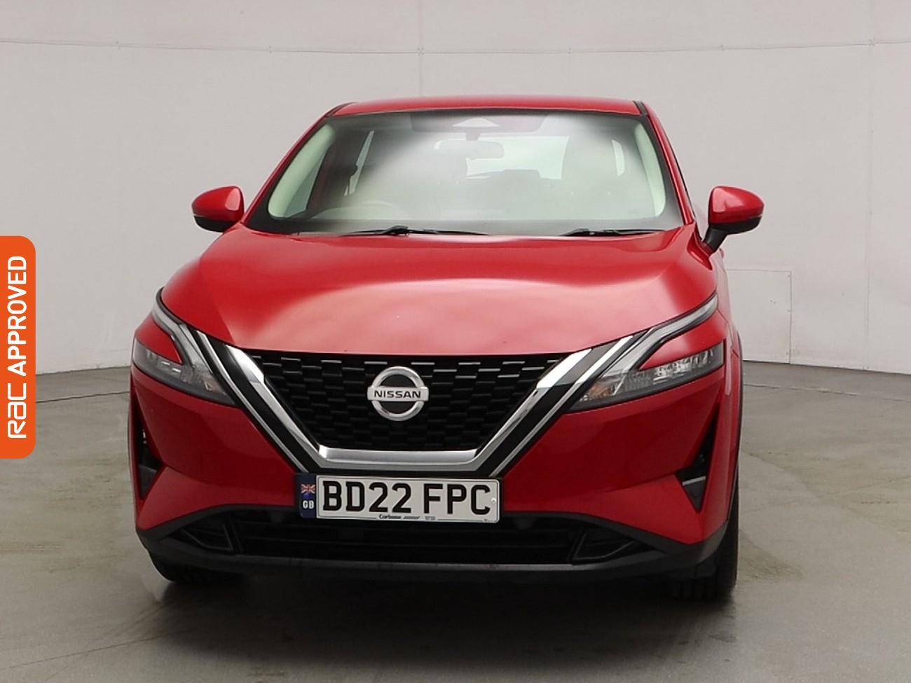 Used Nissan Qashqai 2022 for sale - 77535196: Photo 7