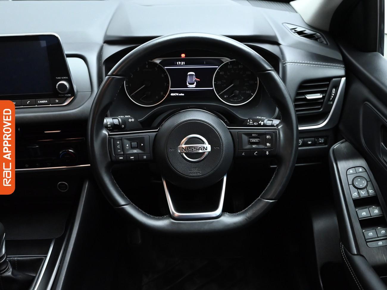 Used Nissan Qashqai 2022 for sale - 77535196: Photo 9