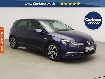 Used Volkswagen Golf 2020 for sale - 78961426: Photo