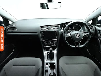 Used Volkswagen Golf 2020 for sale - 78961426: Photo