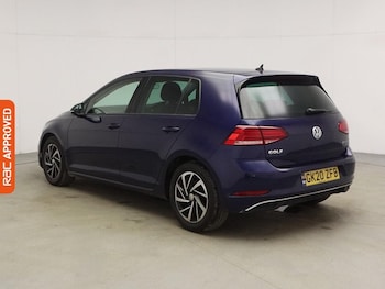 Used Volkswagen Golf 2020 for sale - 78961426: Photo