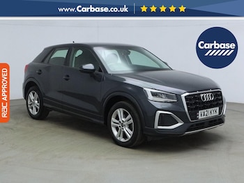 Used Audi Q2 2021 for sale - 79282675: Photo