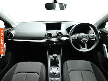 Used Audi Q2 2021 for sale - 79282675: Photo