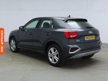 Used Audi Q2 2021 for sale - 79282675: Photo