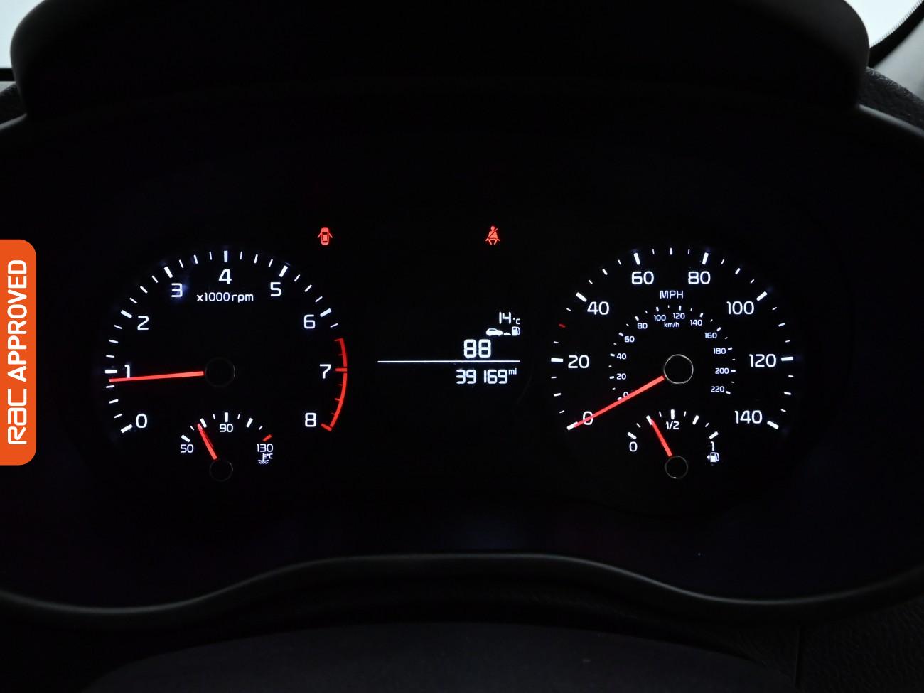 Used Kia Picanto 2022 for sale - 76115187: Photo 11