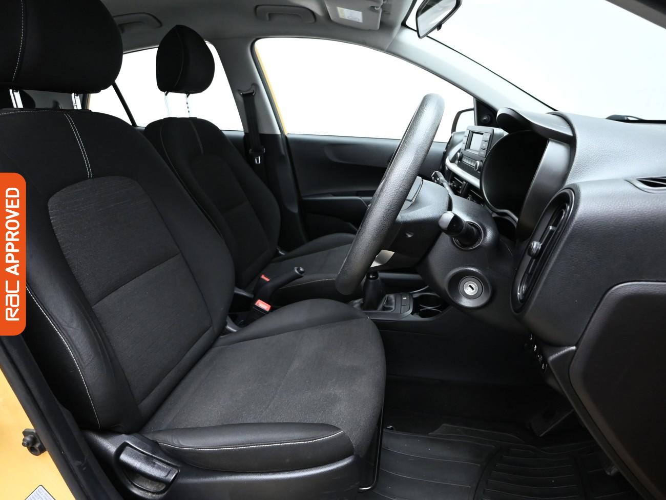 Used Kia Picanto 2022 for sale - 76115187: Photo 12