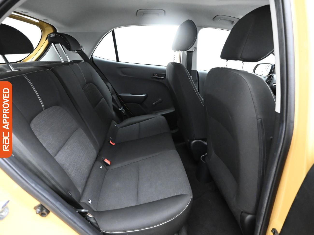 Used Kia Picanto 2022 for sale - 76115187: Photo 13