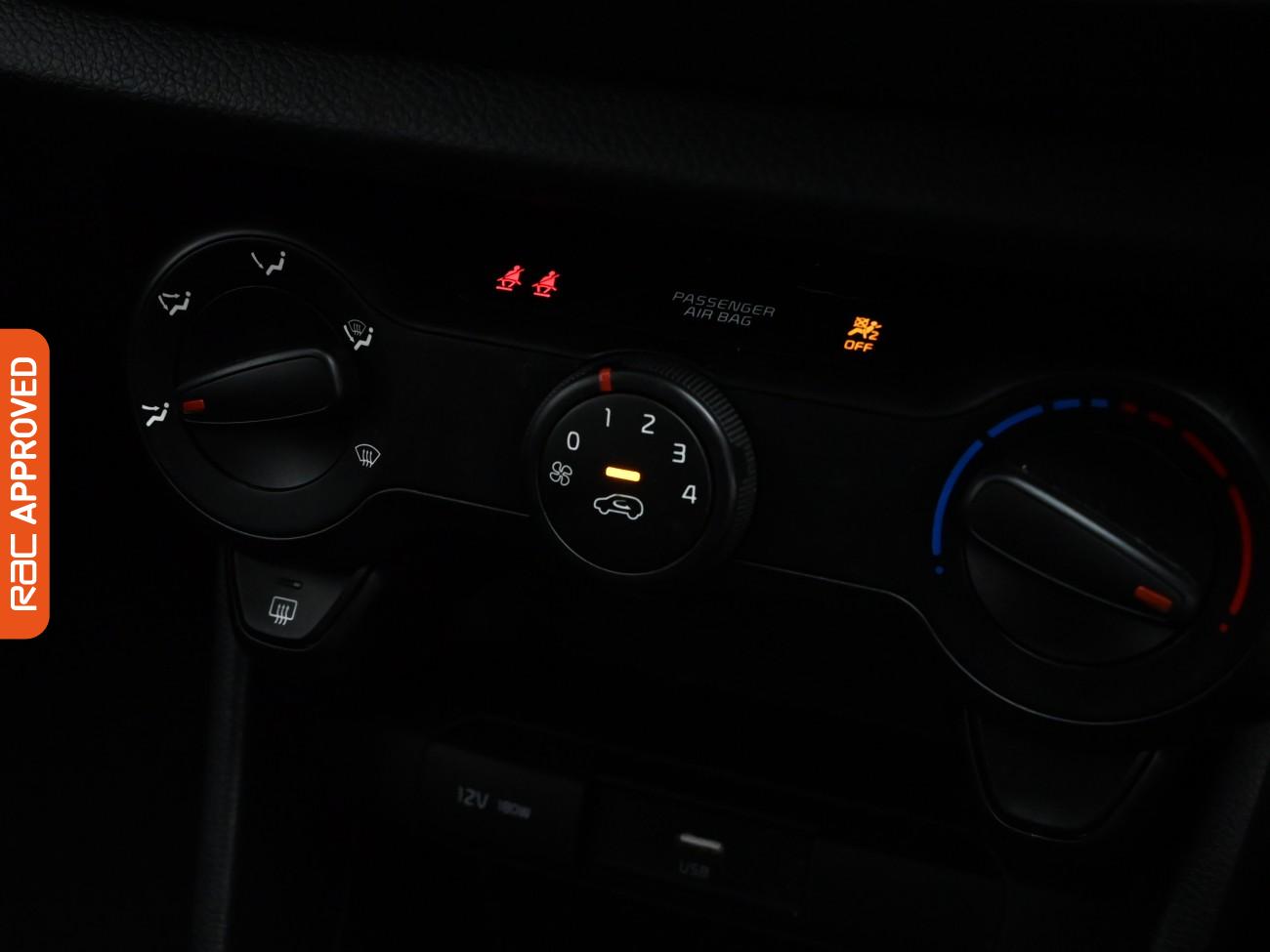 Used Kia Picanto 2022 for sale - 76115187: Photo 14