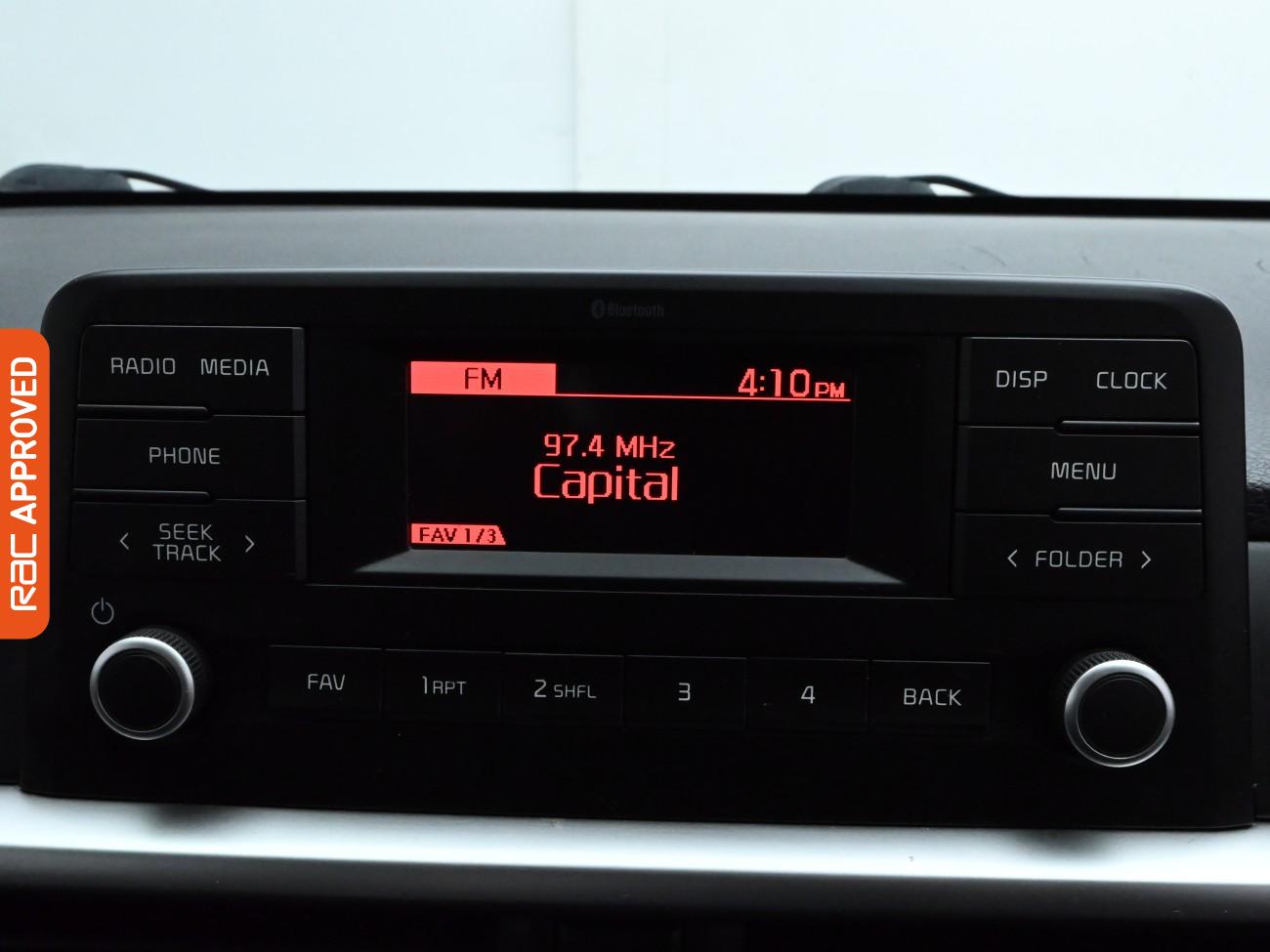 Used Kia Picanto 2022 for sale - 76115187: Photo 15