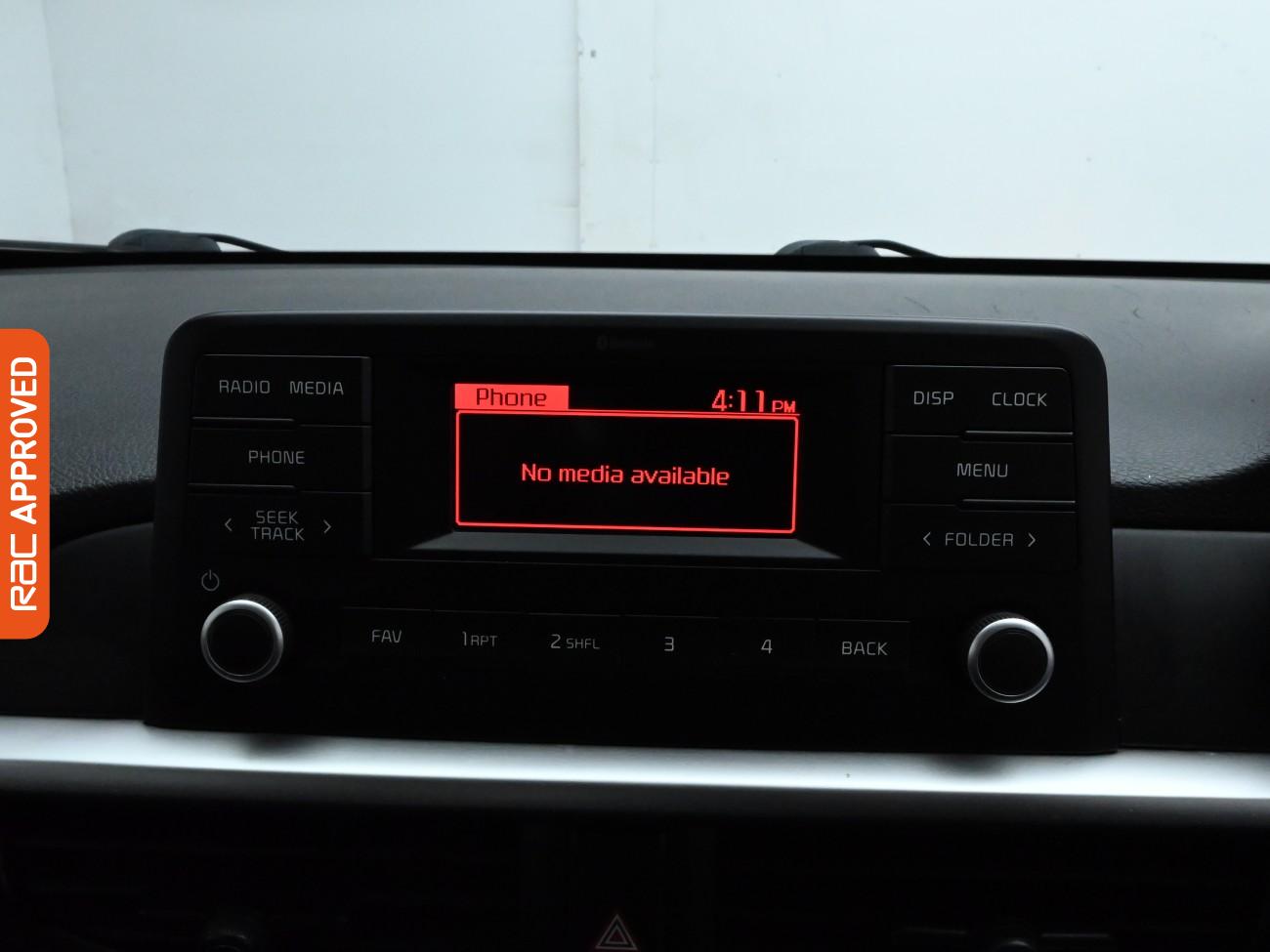 Used Kia Picanto 2022 for sale - 76115187: Photo 17