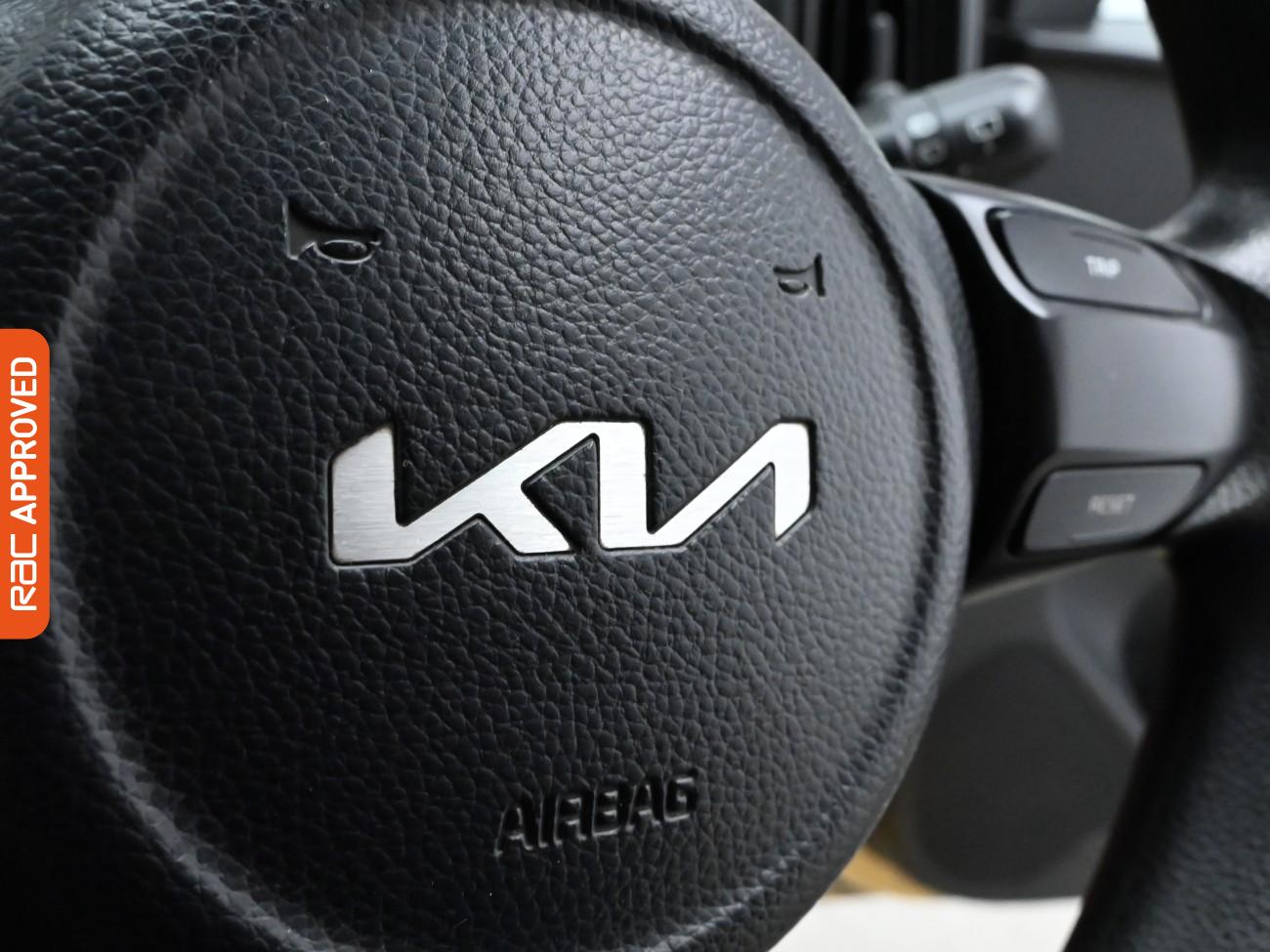 Used Kia Picanto 2022 for sale - 76115187: Photo 19