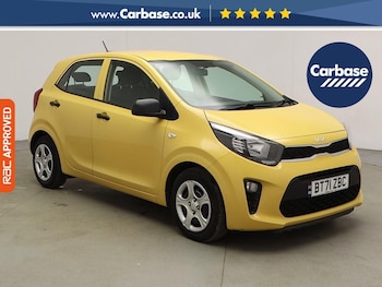Kia - Picanto