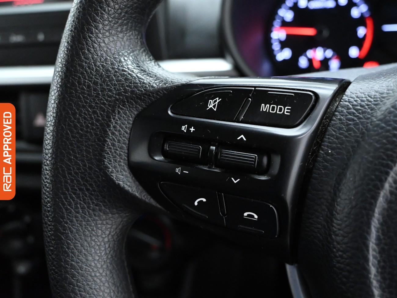 Used Kia Picanto 2022 for sale - 76115187: Photo 21