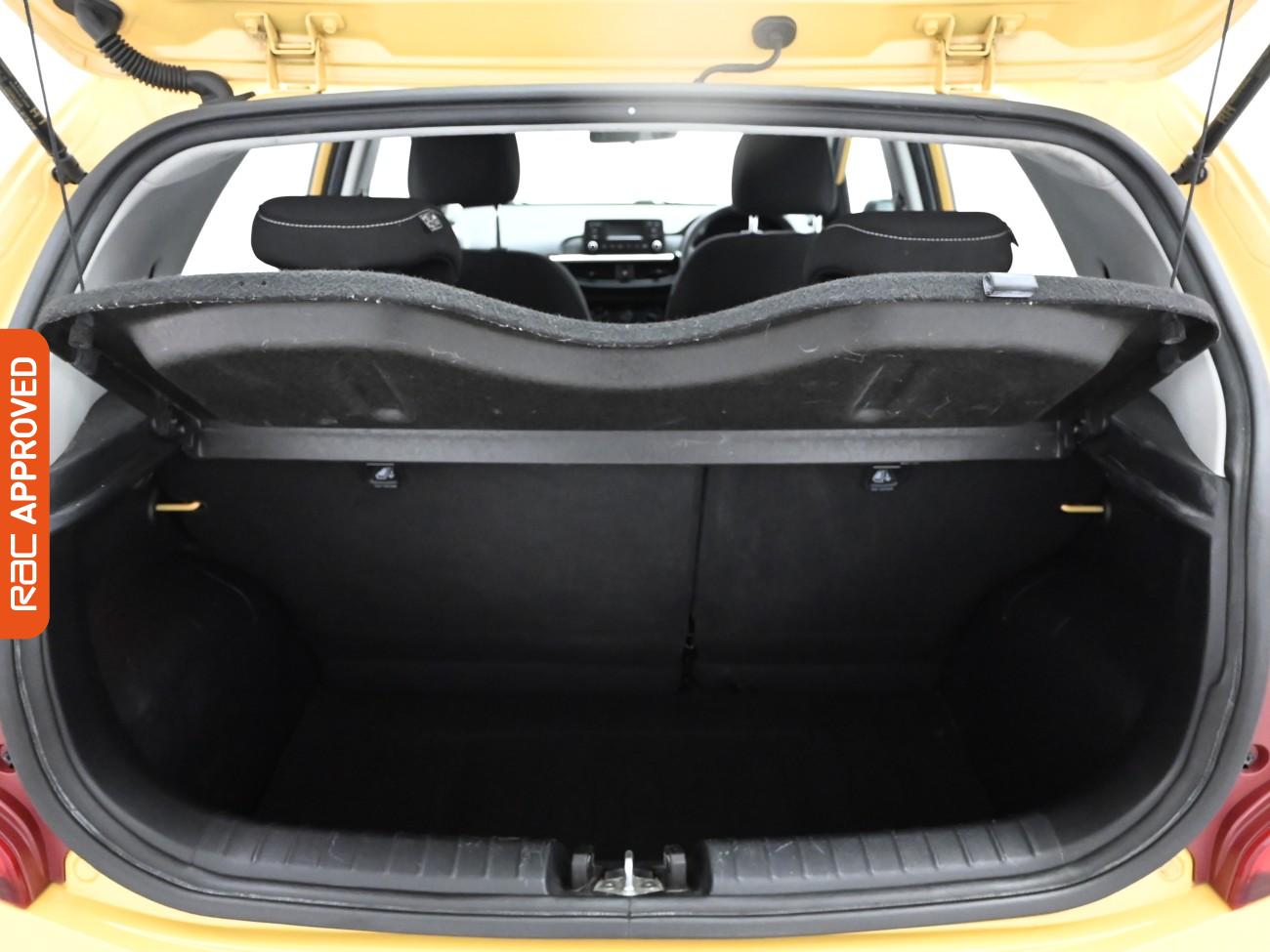 Used Kia Picanto 2022 for sale - 76115187: Photo 23