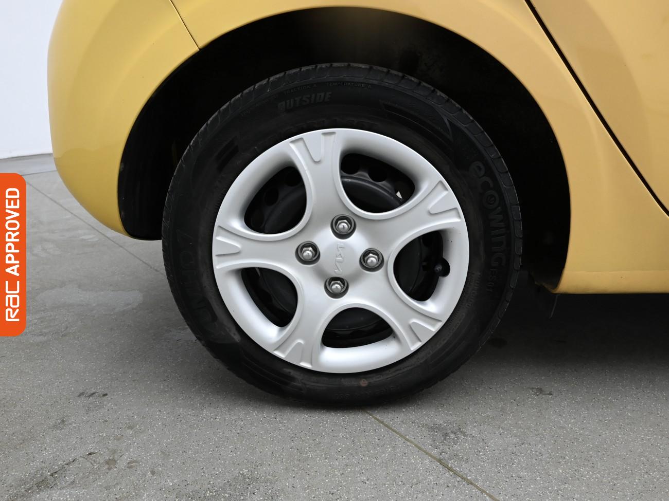 Used Kia Picanto 2022 for sale - 76115187: Photo 24