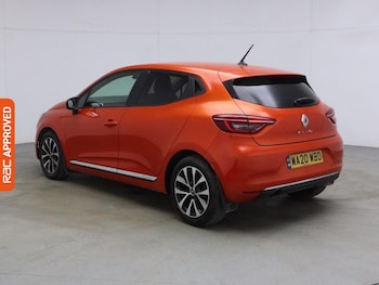 Used Renault Clio 2020 for sale - 79588373: Photo