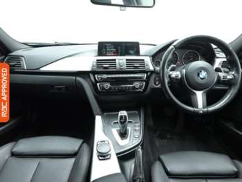 Used BMW 3 Series 2016 for sale - 74878292: Photo