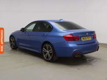 Used BMW 3 Series 2016 for sale - 74878292: Photo