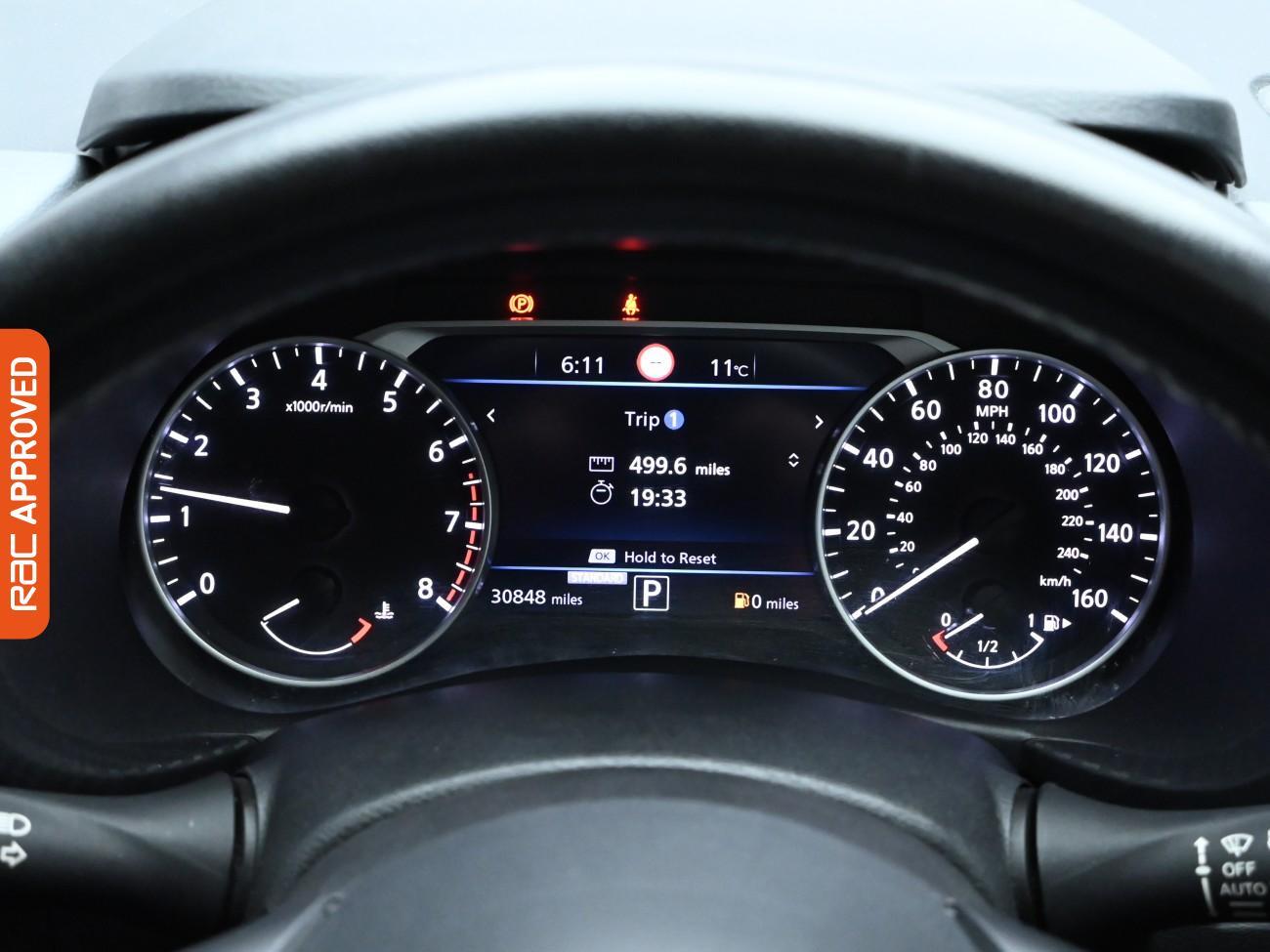Used Nissan Juke 2025 for sale - 76346524: Photo 11