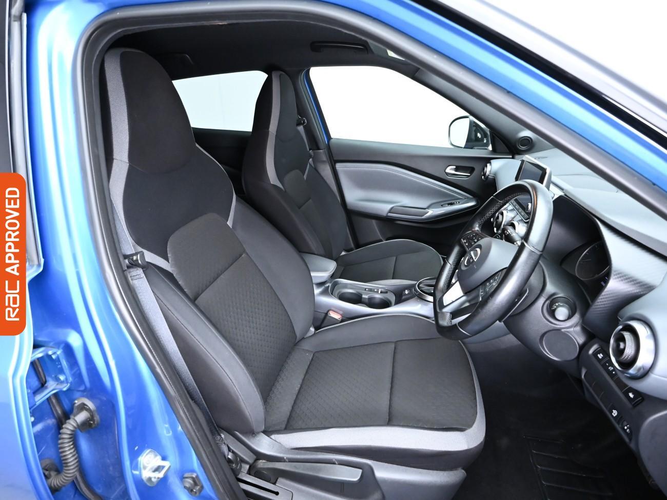 Used Nissan Juke 2025 for sale - 76346524: Photo 12