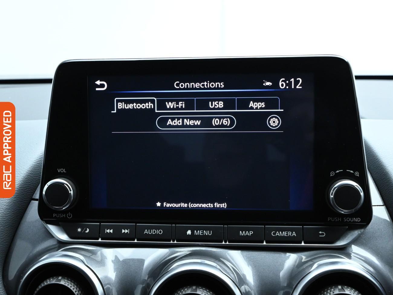 Used Nissan Juke 2025 for sale - 76346524: Photo 15