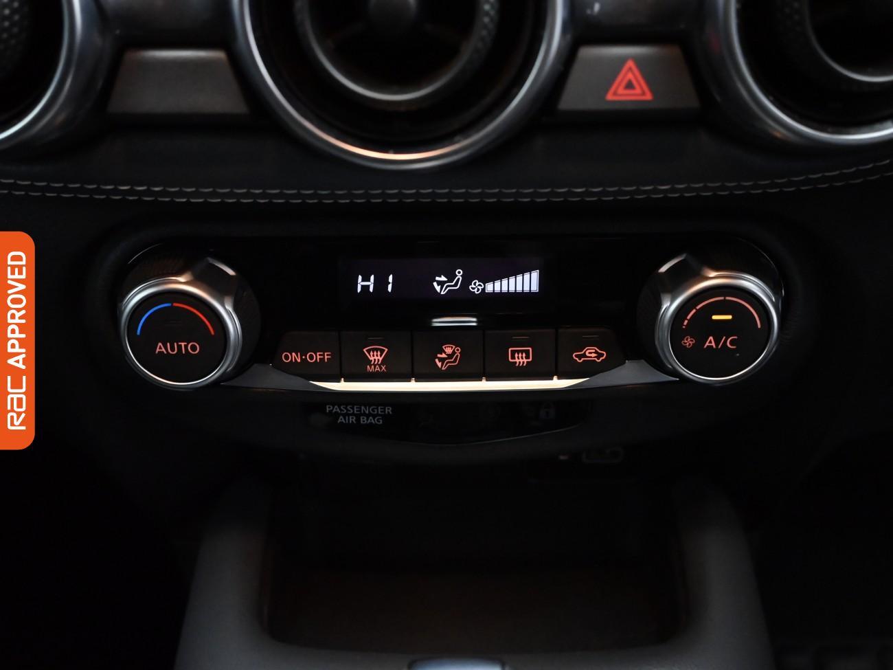 Used Nissan Juke 2025 for sale - 76346524: Photo 17