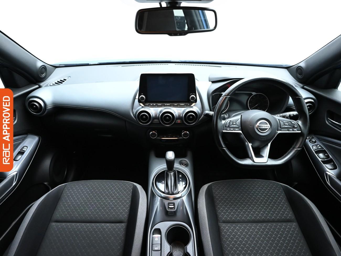 Used Nissan Juke 2025 for sale - 76346524: Photo 2