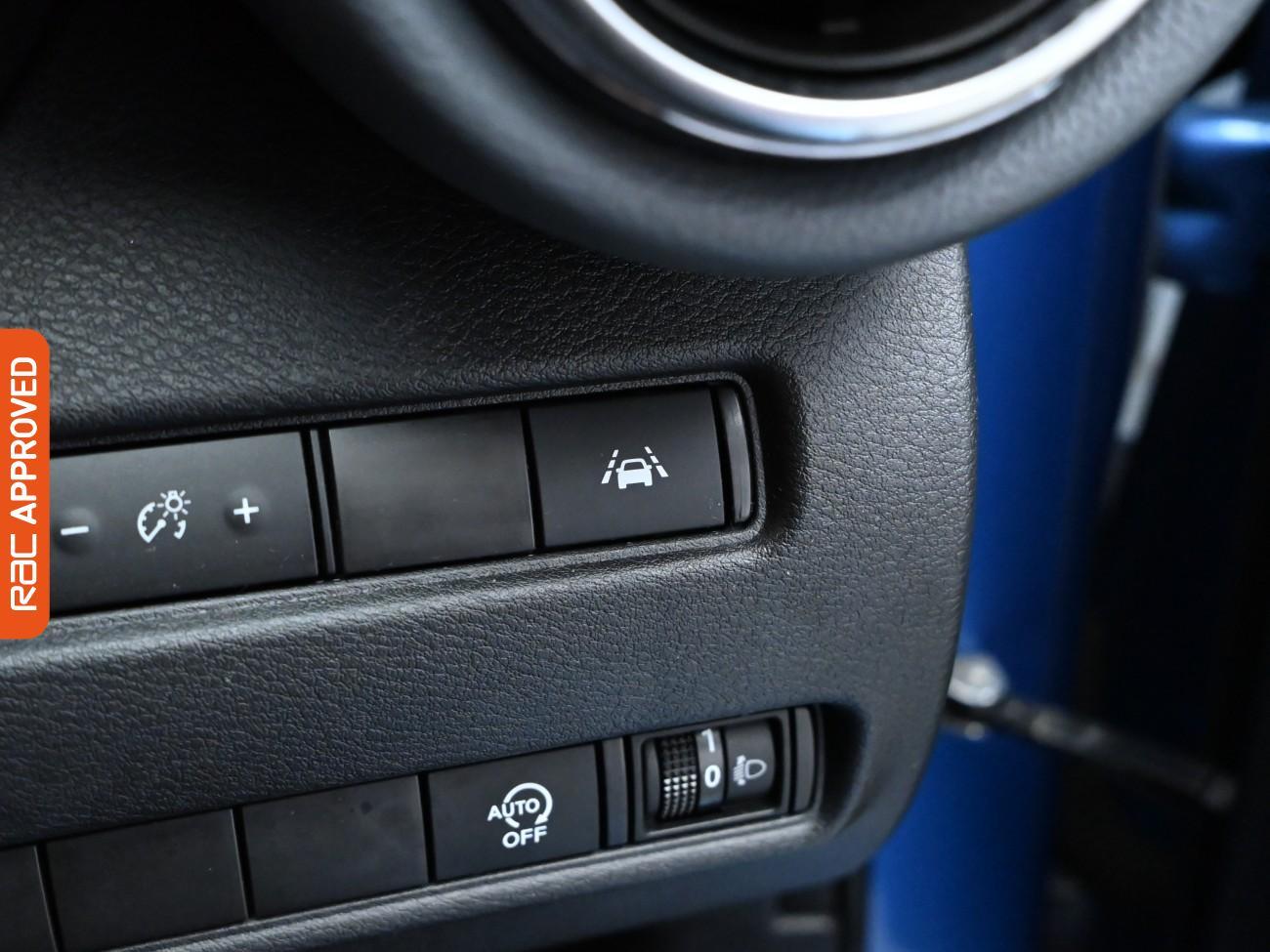 Used Nissan Juke 2025 for sale - 76346524: Photo 22
