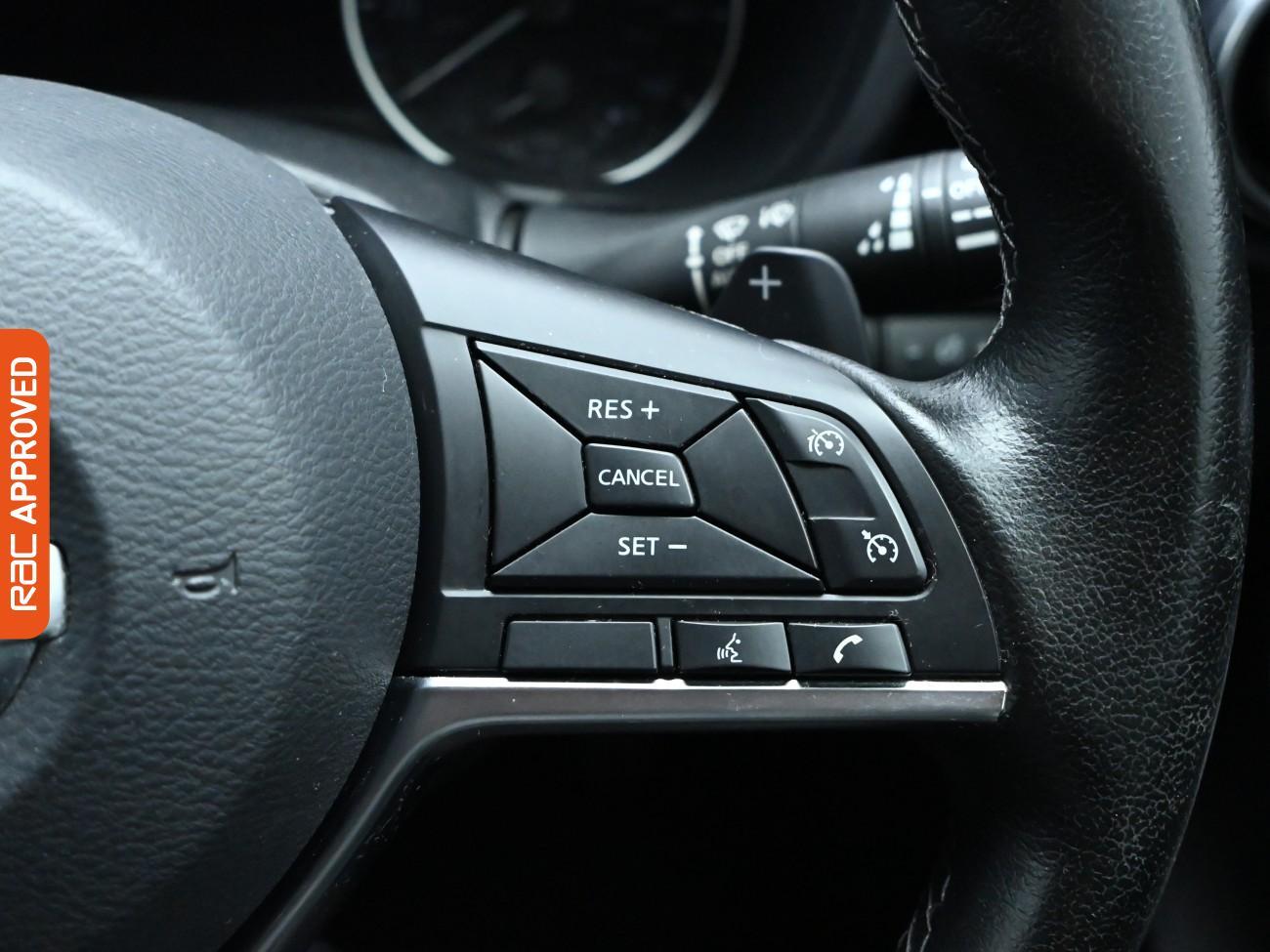 Used Nissan Juke 2025 for sale - 76346524: Photo 24