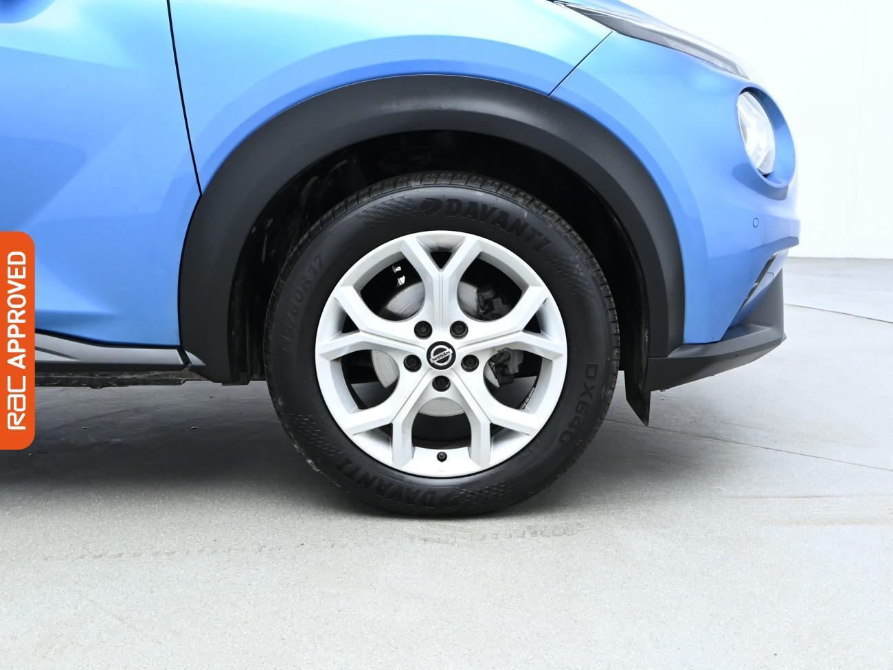Used Nissan Juke 2025 for sale - 76346524: Photo 27
