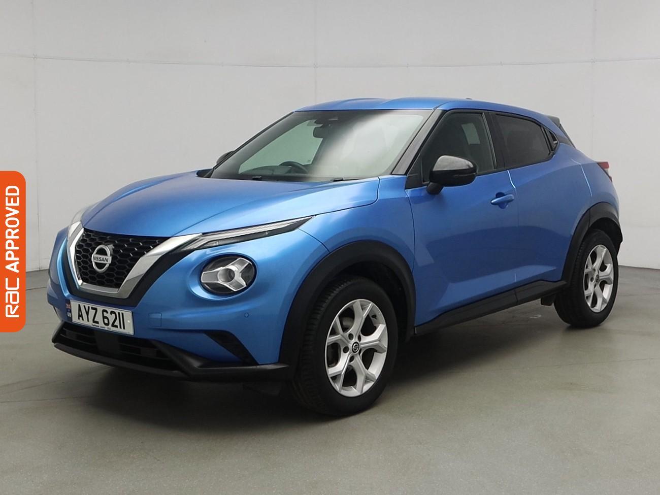 Used Nissan Juke 2025 for sale - 76346524: Photo 28